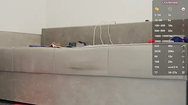 Carmela_fox - pussy play