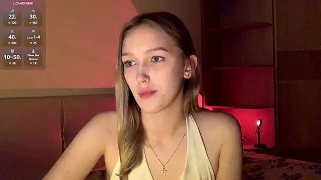 HelaScott - tease panties
