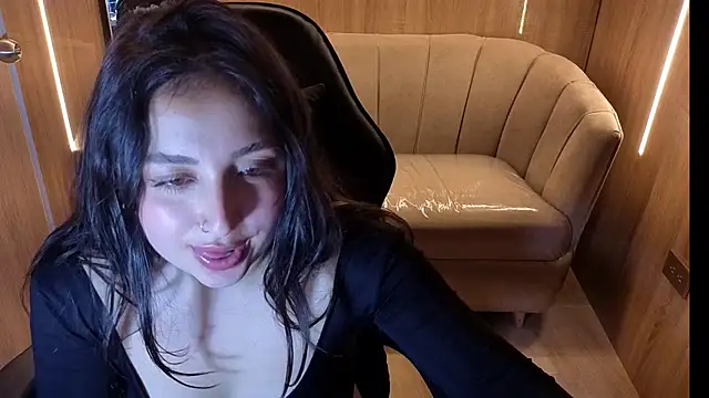 Nina_sweet_cn - DEEP THROAT 🥒