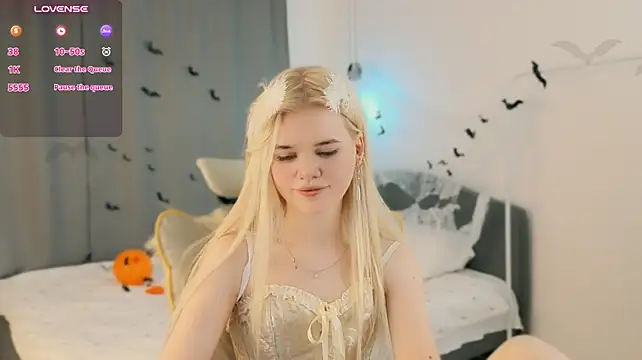 Mood_berry_ - sit on the bed