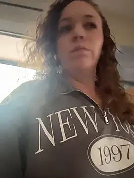 MistyNights - Can I sit on ur face:finger pussy