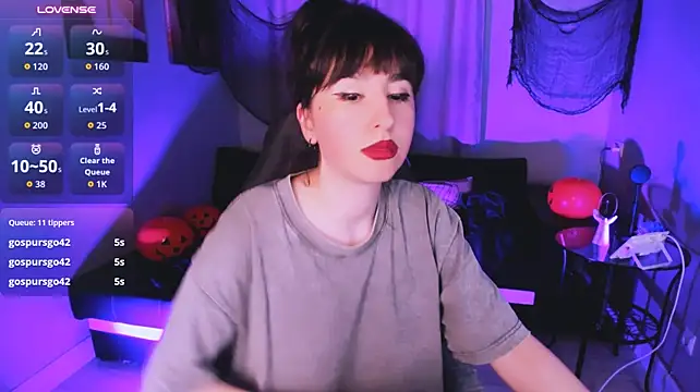 Lily_xBabe - TOPLESS