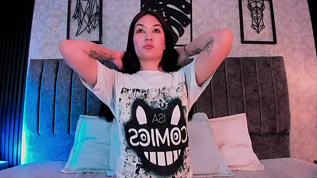 Lia_Cherry_7 - 3 min ctrl domi in my pussy💖