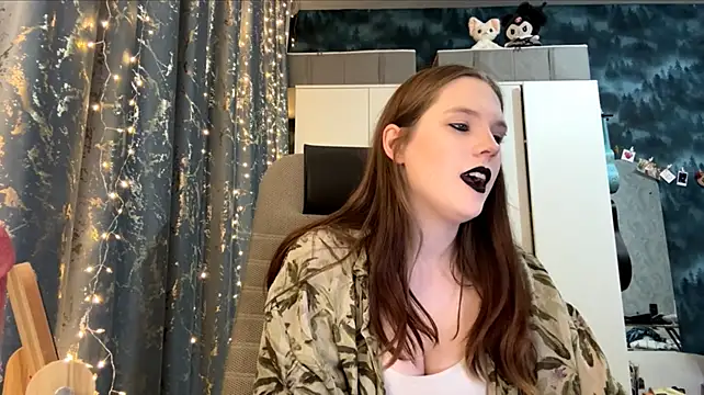 Angelika_Reinik - tease you with my bra