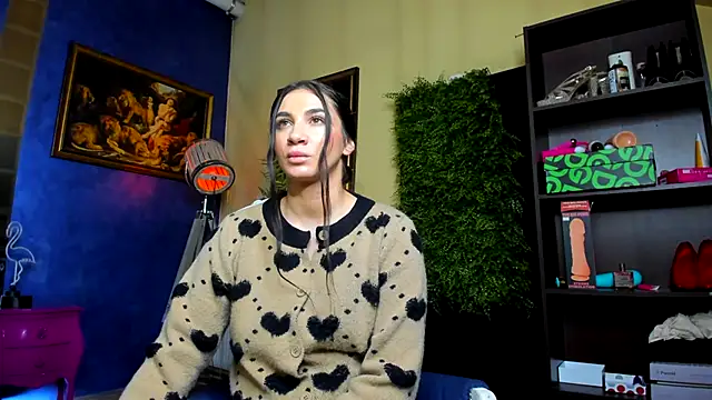Nicolepalmer - my king love me and make me cum hard