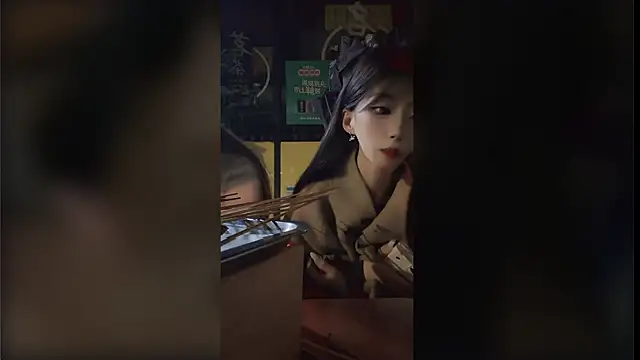 CSC-77 - 爱心晚餐~~~