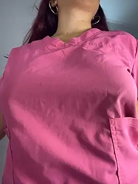 Nahomy_benet - tie me to the table and give me a spank