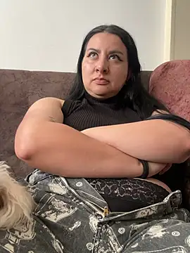 Abril_Luv - show squirt control 5 min
