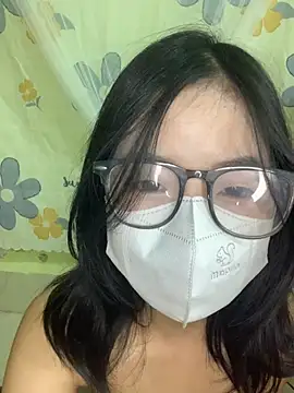 KerryLei - cum with me