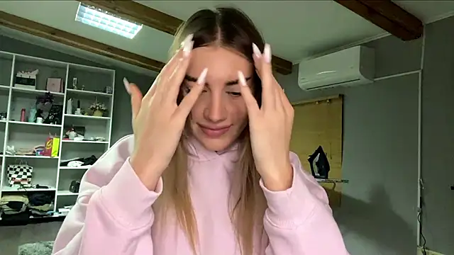 Simmisweet - Show My Cute Panties 🎀