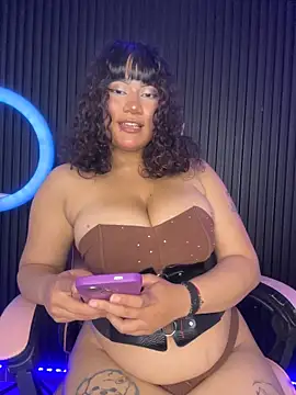 Helledy-fire - Photo hot PM🔥🥵