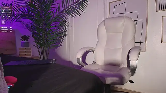 Bella__donne__ - LOVENSE / TOY PLAY AT MAX POWER ⚡