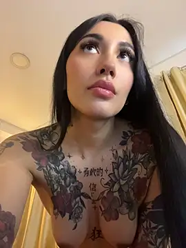 Nahial1 - MASTURBATION 💦