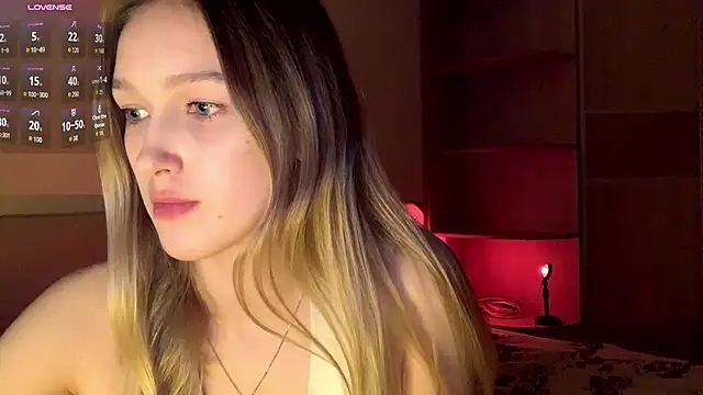 HelaScott - tease panties