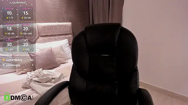 miaparker25's Live XXX Chat