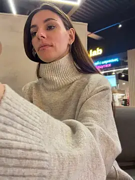 AmelieCrystal - let her touch my titties >_<