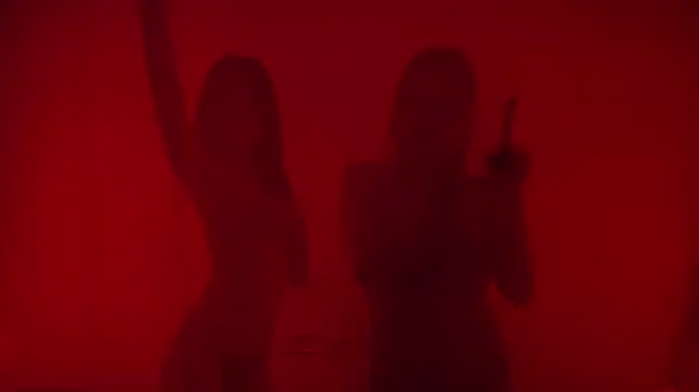 Velvet--girl - 🍑🧴Twerk Floor Dance + Oil🧴✨