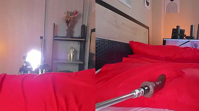 Cinnamon_afrodit - Big squirt