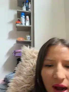 Anthonellaa11 - open pussy 10