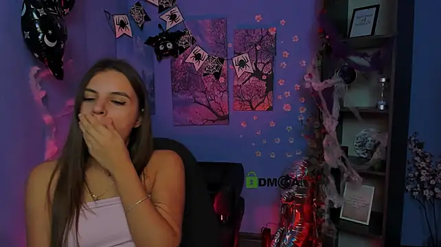 Lisa_dark_ - french kiss