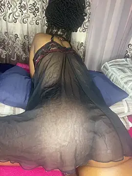 Melaninxo - Daddies fuck me until I moan your name😜