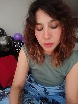 Amstheynovak - Lovense 5min