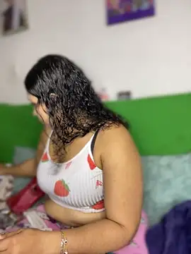 Carola-Ross - Flash titis 🍒