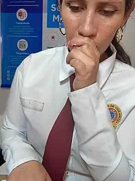 Alysson-- - RIDE DILDO SO FUCKING HARD