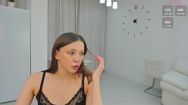 PastyBae - show tongues