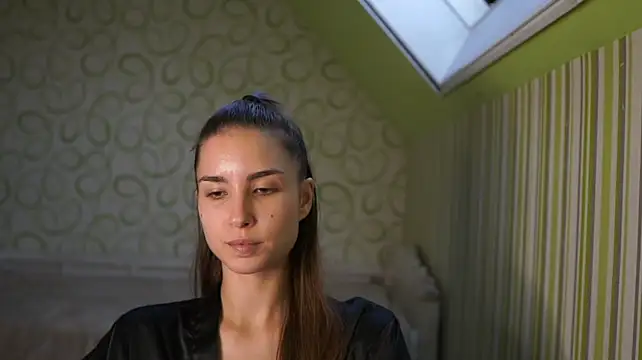Abella_Danger_X - Hot topless handjob