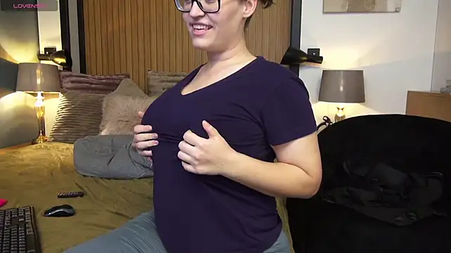 JasmineWhite - sloppy blowjob