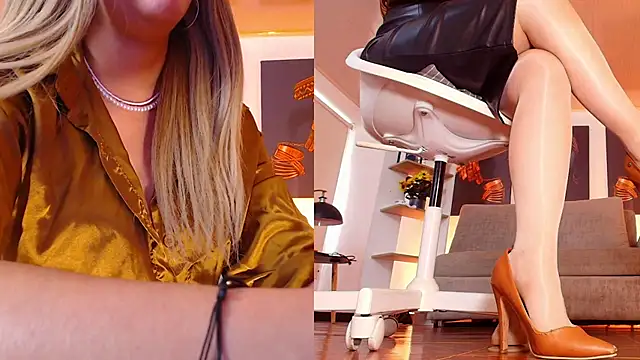 Sweet_mile - 💦💦Finger my ass Domi pussy 5 min