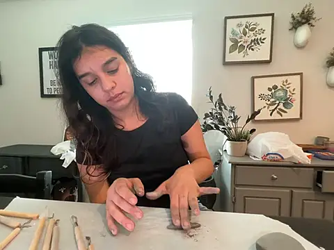 Princesspriscilla - just give me all ur simp bucks