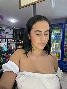 Celeste_rousse01 - fuck tits with oil