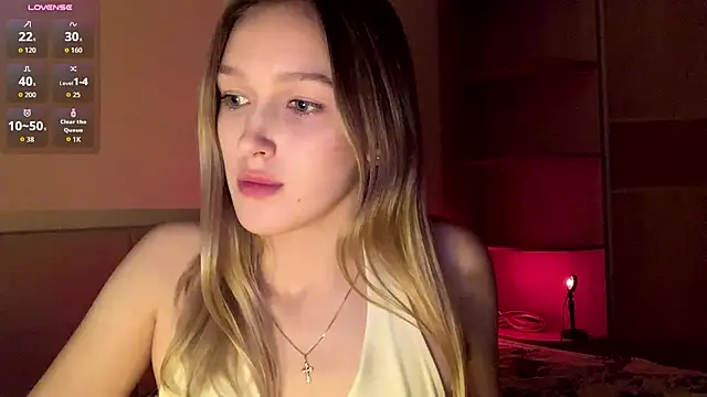 HelaScott - tease panties