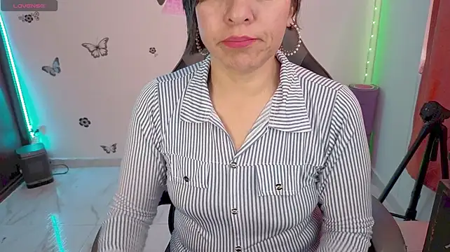 Sex_becca - pussy masturbation with heels