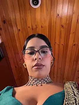 Anandacute2 - Let me suck your cock+spit Boobs