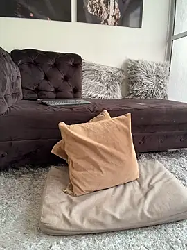 AmelyaMann - PLAY PUSSY + FINGERS 😈😍