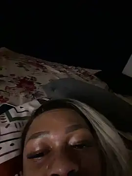 BonnyMolhada - Finger pussy