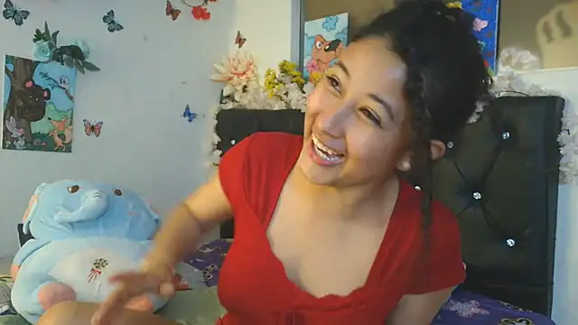 Milkdulce1 - I want to get wet 🥵🥵💦💦