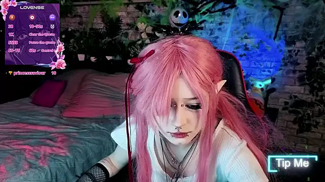 Ashley_Veil - SHOW OUTFIT