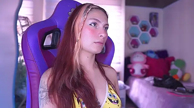 Rebecah_1 - FLASS TITS+BOUNCE TITS