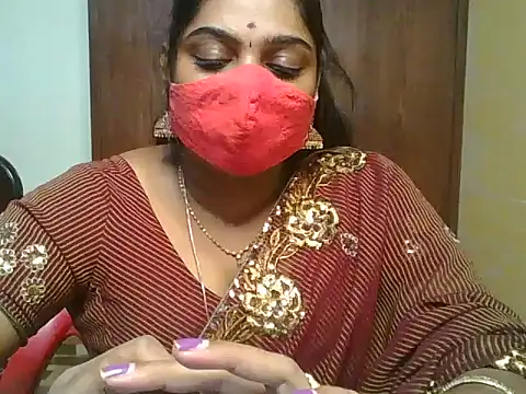 Tamil_hot_Shalini