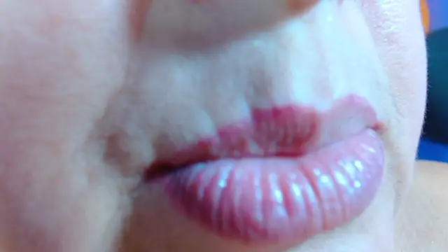 Kerly_Doll - spit on the tits or oil