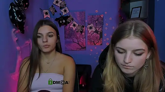 Lisa_dark_ - french kiss
