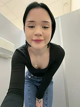 Kitty_sixseven - PANTIES ASIDE AT THE LIBRARY