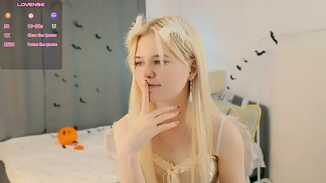 Mood_berry_ - sit on the bed