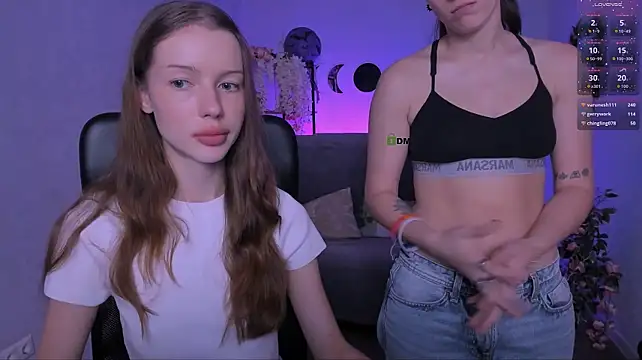 Khloebeauty - flash ass