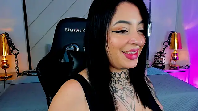 Sofia_LaurentJS