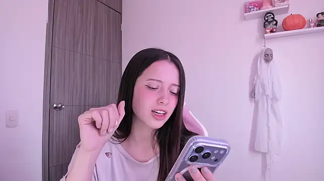 ImBunnyNova - DILDO IN SLOWLY 🐰